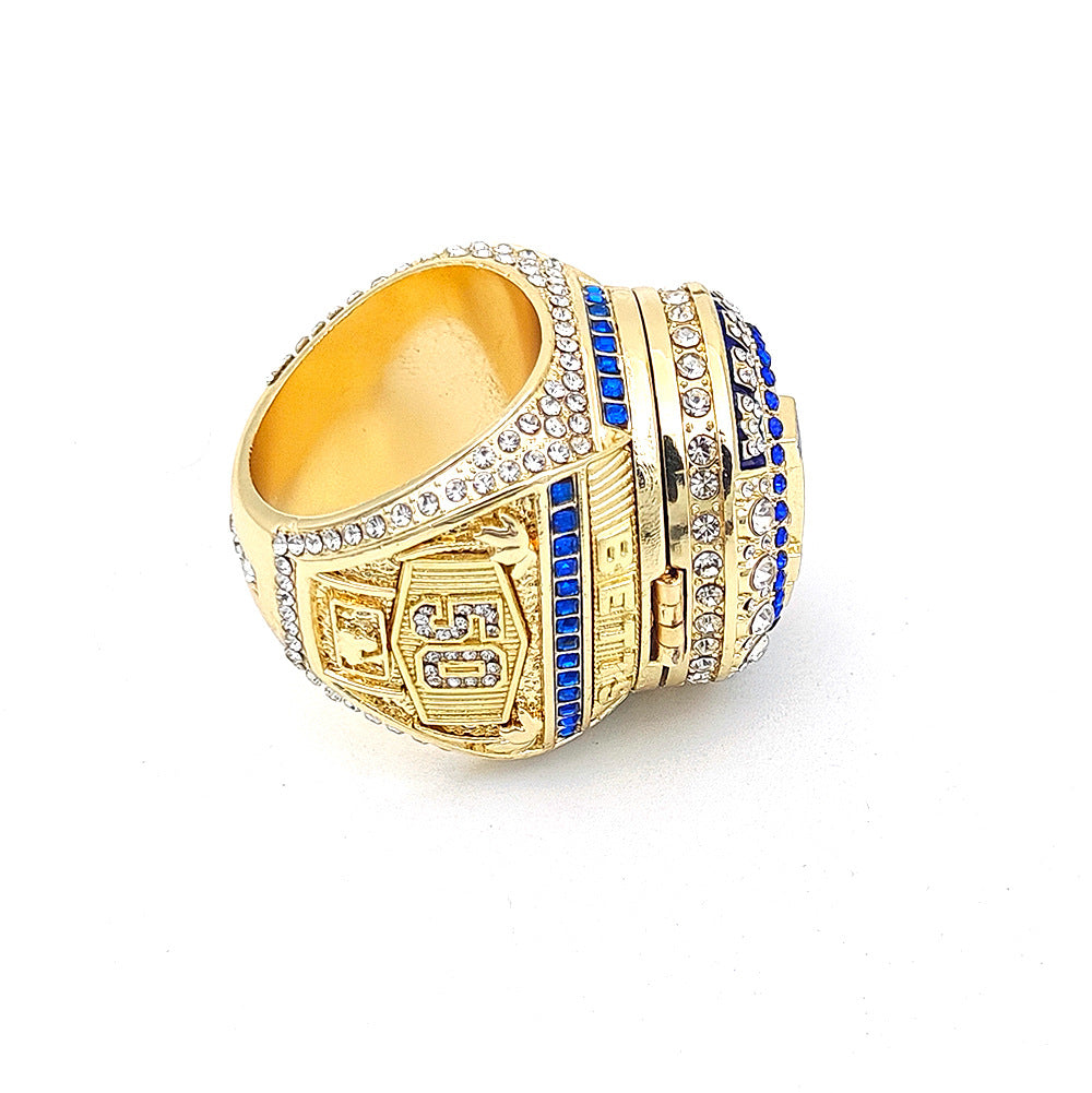 【Standard Series】2024 Los Angeles Dodgers World Series Championship Ring