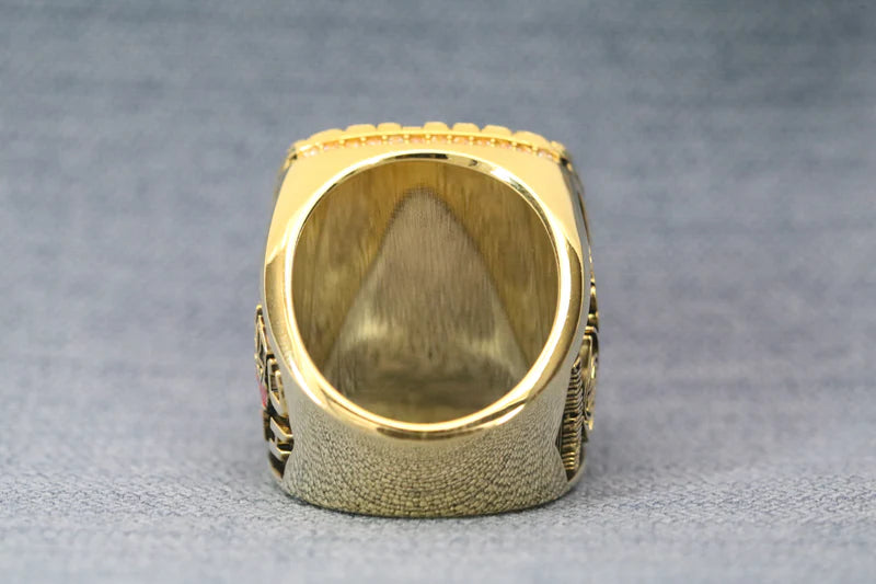[Premium Version]2023 Georgia Bulldogs College Football SEC Championship Ring