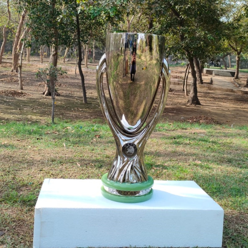 European Super Cup Trophy