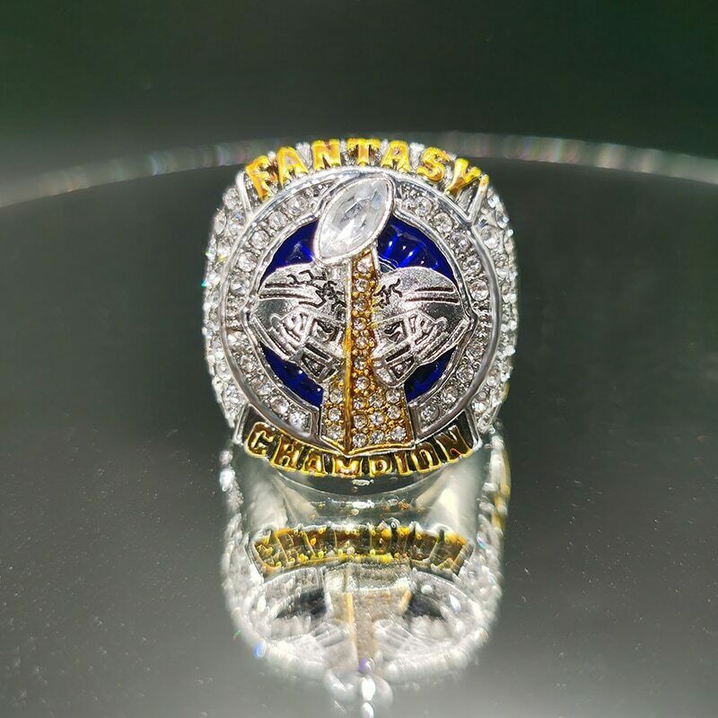 2022 Fantasy Football Championship Ring - Standard Series