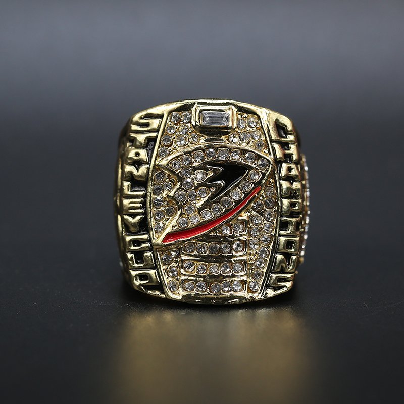 2007 Anaheim Ducks Stanley Cup Ring