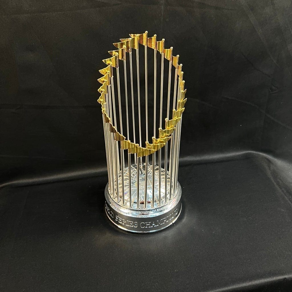 [MLB]2005 World Series Trophy,Chicago White Sox