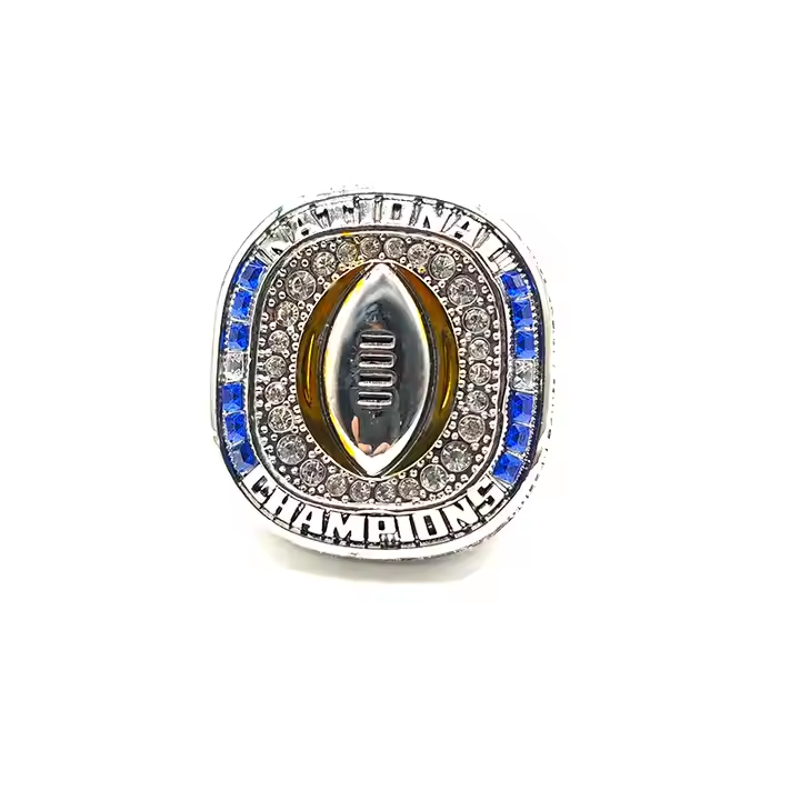 2024 Wolverines Go Blue Play Off Championship Ring