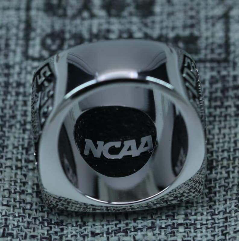 Louisville Cardinals College Basketball Championship Ring (2013) - Premium Series