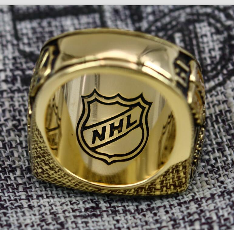 1998 Detroit Red Wings Stanley Cup Ring