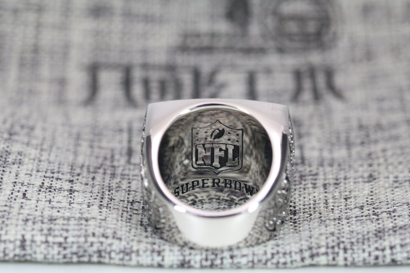 Premium Series-1983 Oakland Raiders Super Bowl Ring