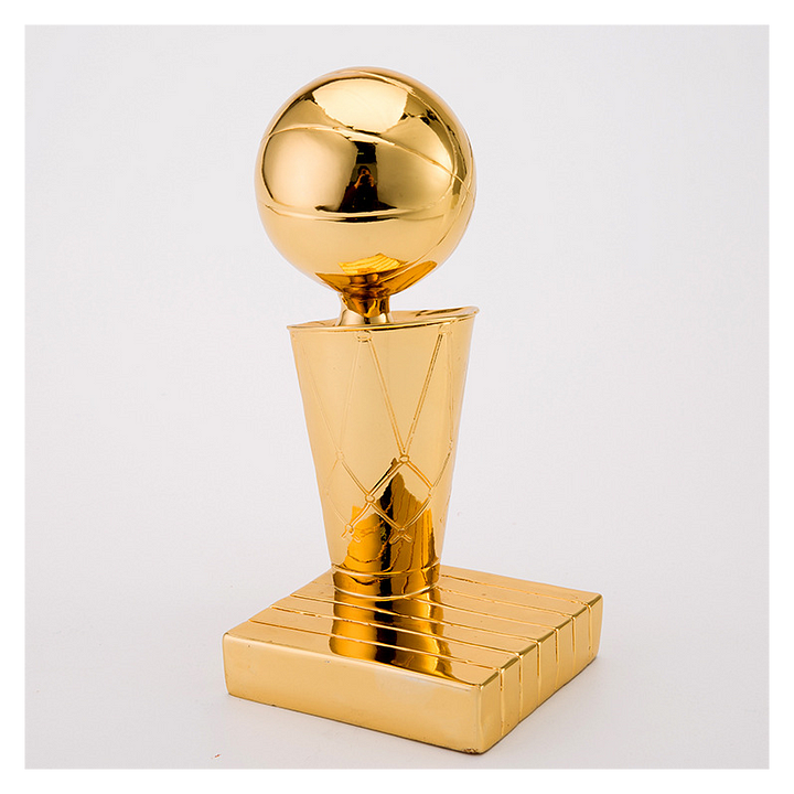 [NBA] 2023 Larry O'Brien NBA Championship Trophy, Denver Nuggets