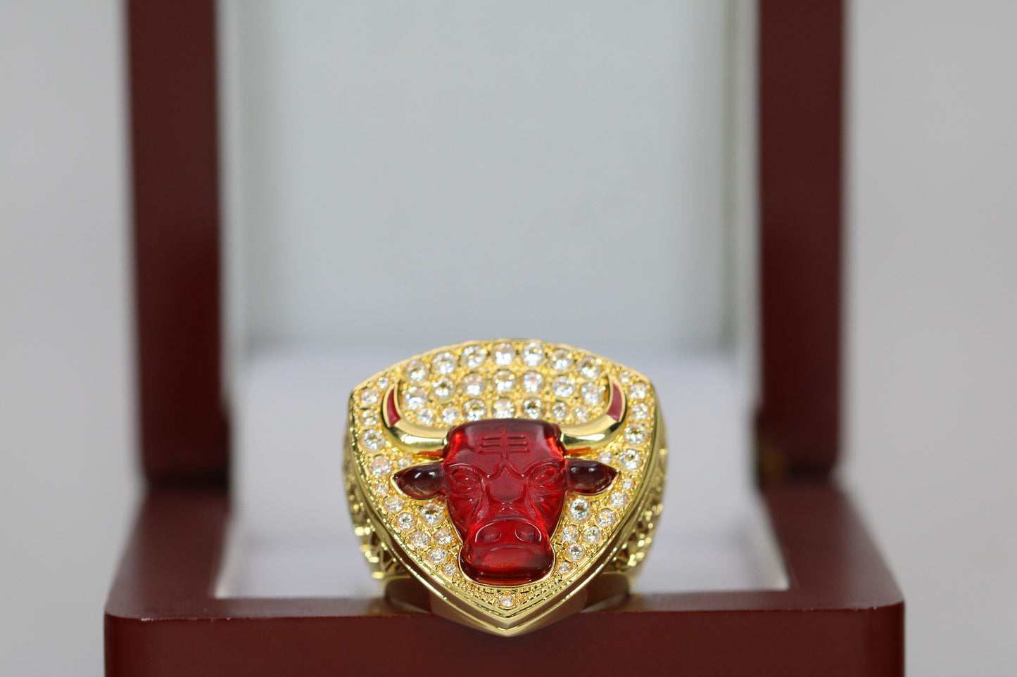 1993 Chicago Bulls Championship Ring