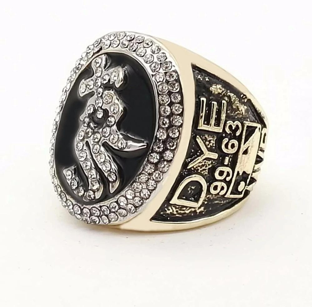 2005 Chicago White Sox World Series Championship Ring