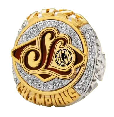 2023 NBA Summer League Championship Rings Cleveland Cavaliers(Shipped Before August 8th)