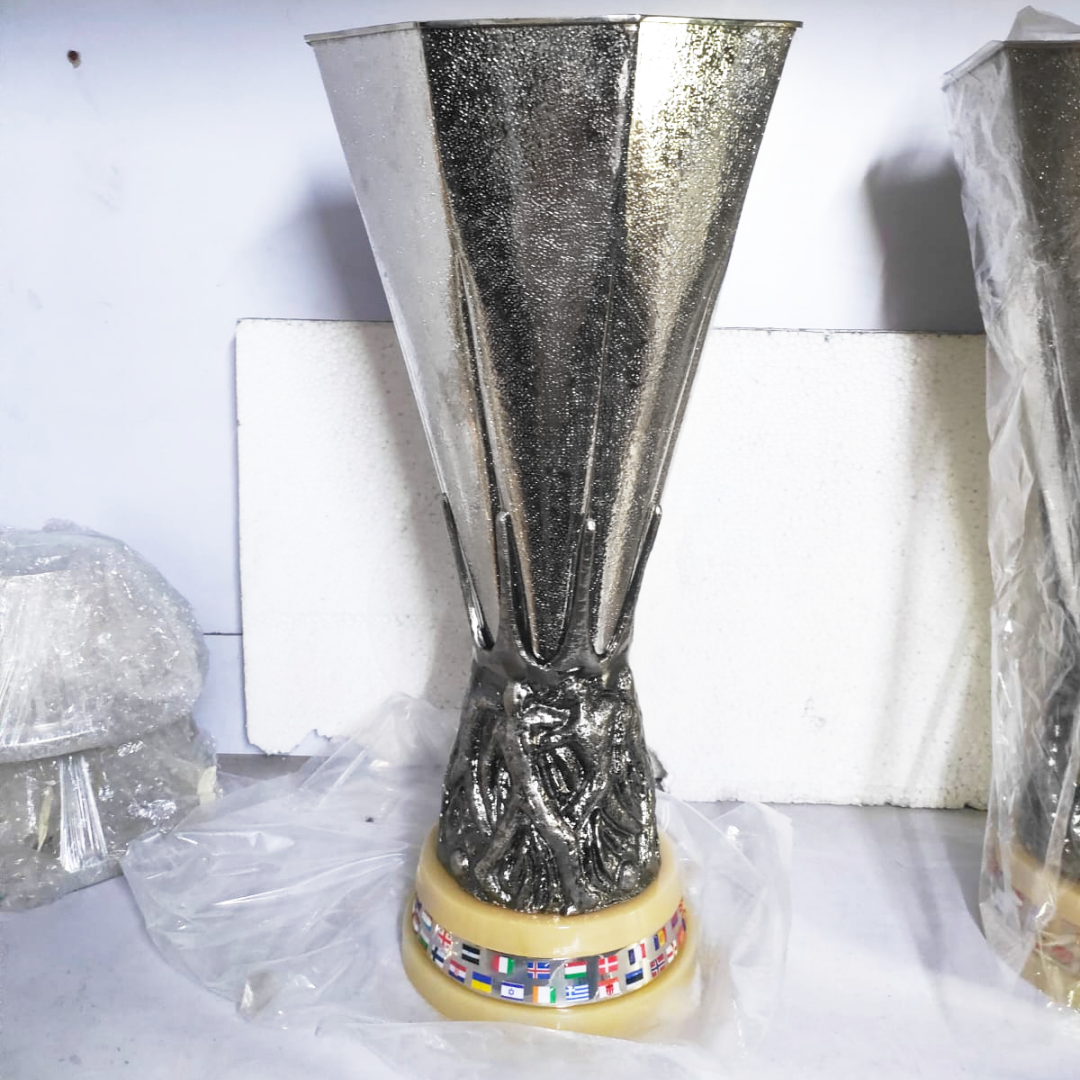 UEFA Europa League Trophy