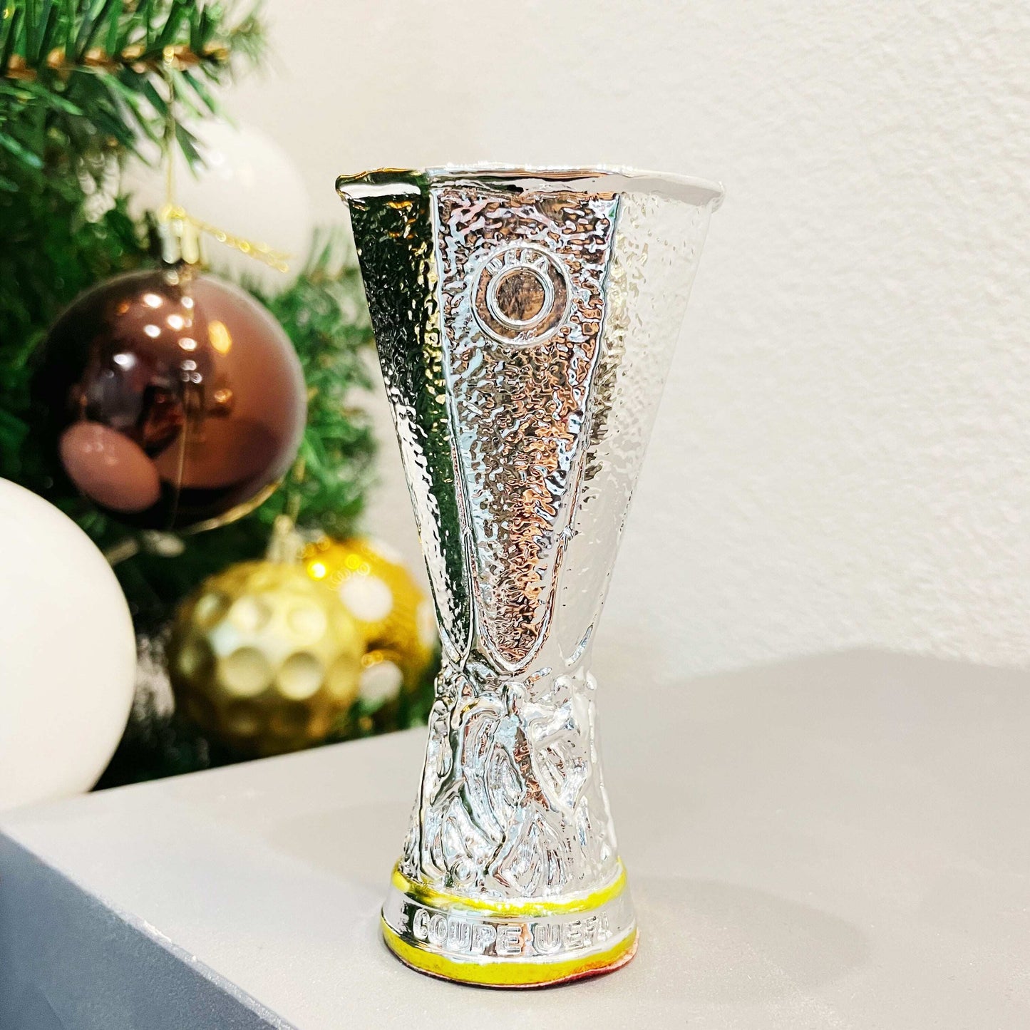 UEFA Europa League Trophy