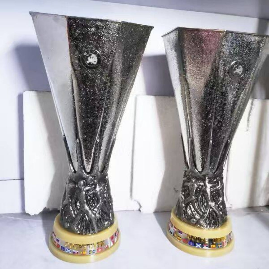 UEFA Europa League Trophy