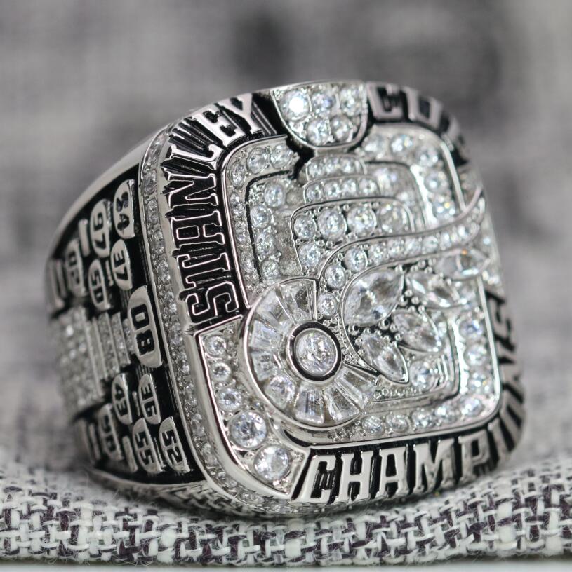 2008 Detroit Red Wings Stanley Cup Ring