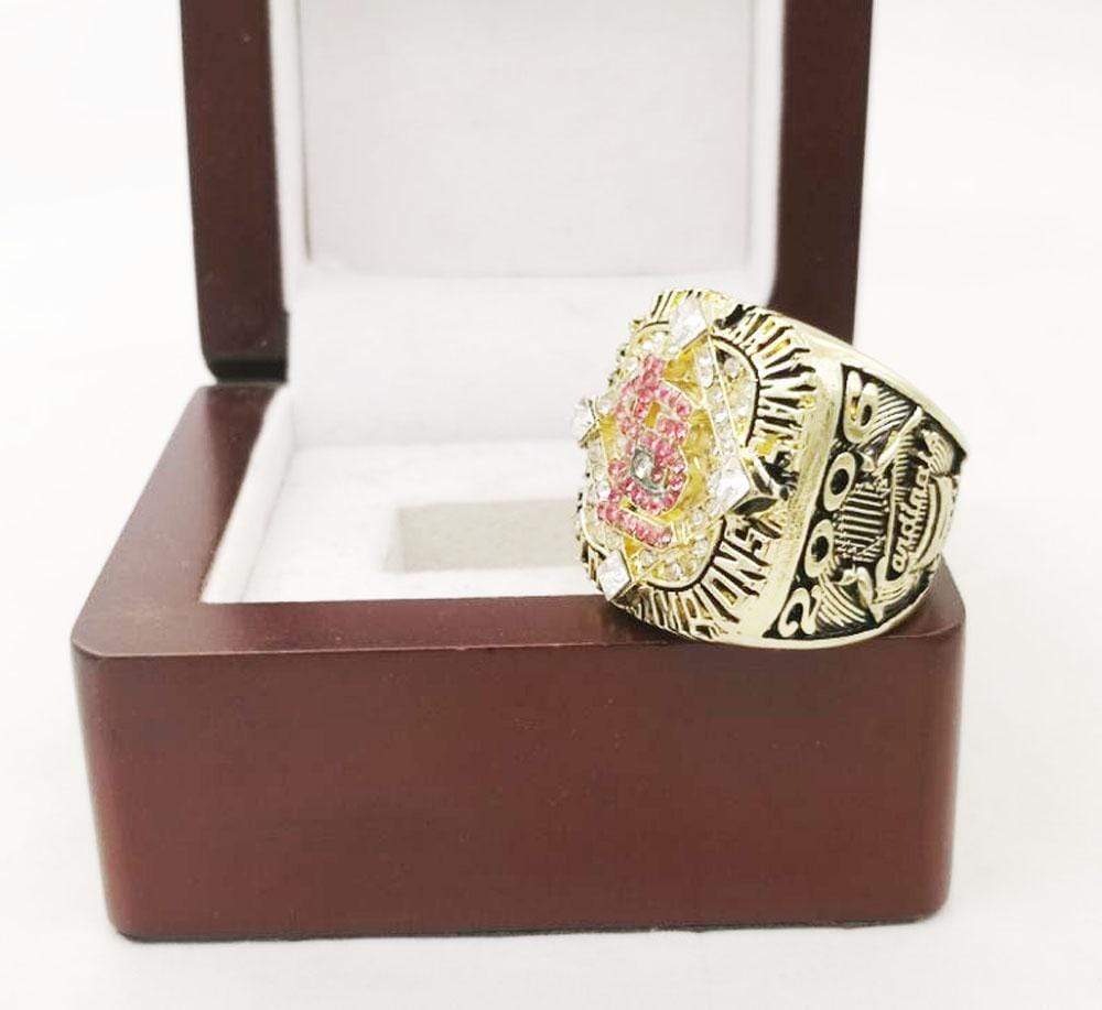 2006 St. Louis Cardinals World Series Championship Ring