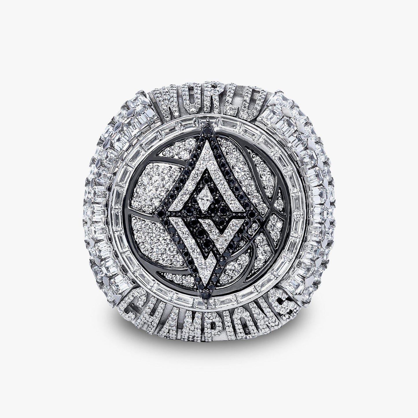 2022&23 Las Vegas Aces WNBA Champions rings