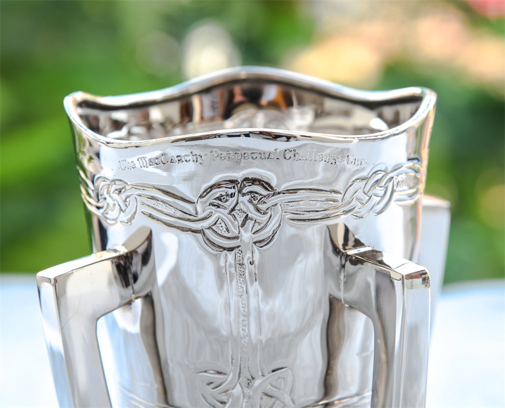 Liam Mccarthy Cup Metal Replica