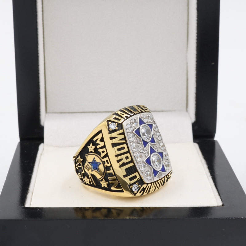 Premium Series-1977 Dallas Cowboys Super Bowl Ring