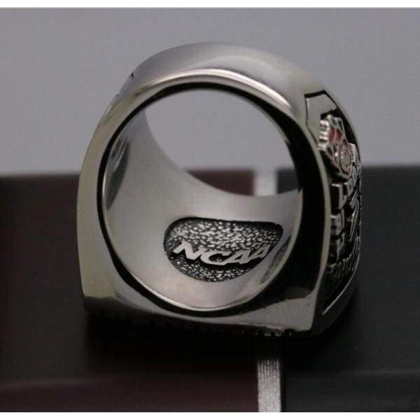 University of Southern California USC Trojans College Football Rose Bowl National Championship Ring (2007) - Premium Series