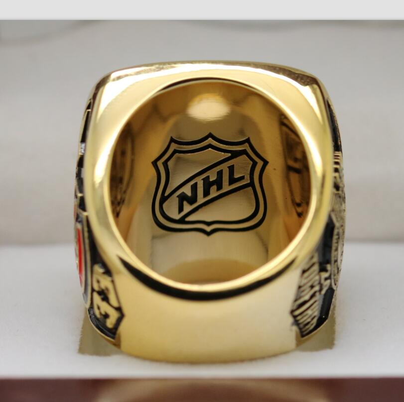 1993 Montreal Canadiens Stanley Cup Ring - Premium Series
