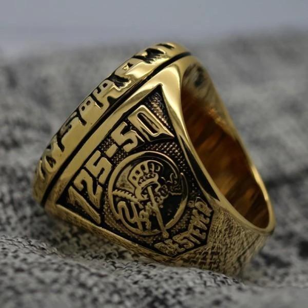 1998 New York Yankees World Series Ring - Premium Series