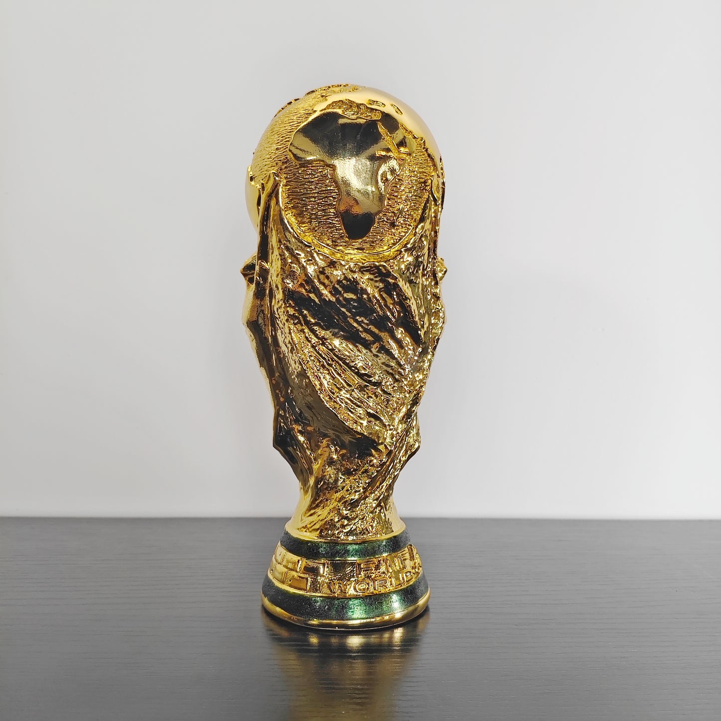 World Cup Hercules Cup Trophy