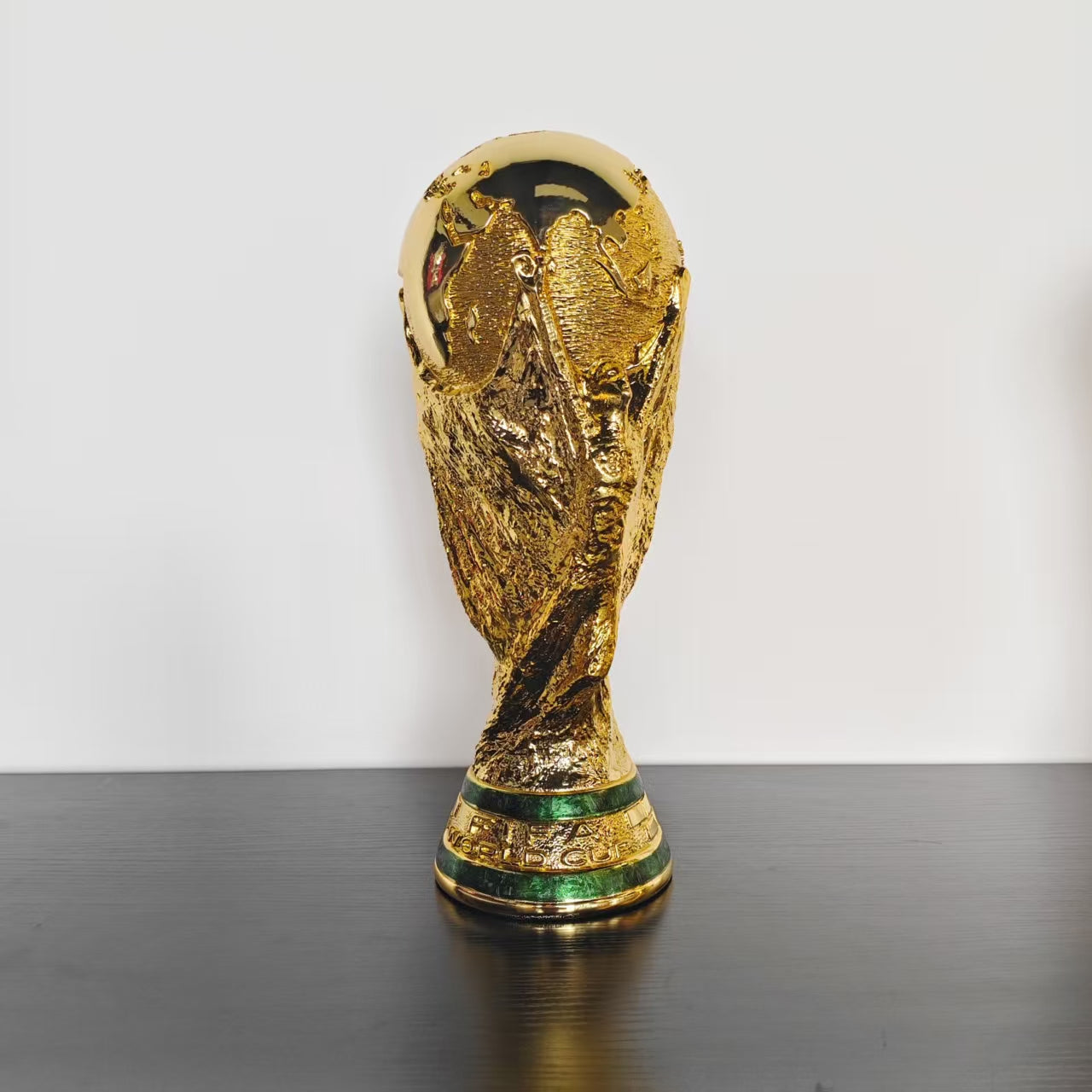 World Cup Hercules Cup Trophy