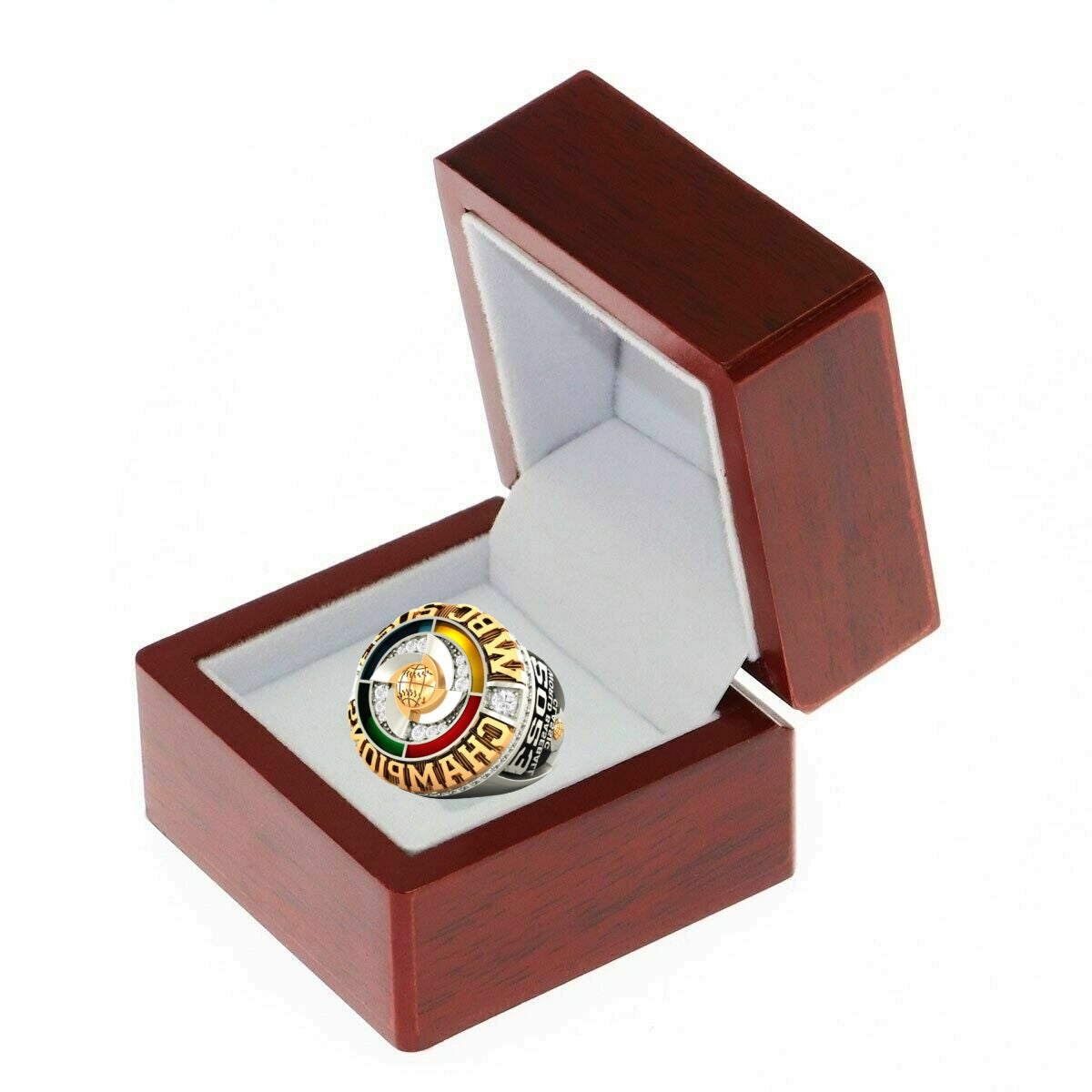 2023 Samurai Japan National Baseball World Men's Baseball Classic Champions Rings