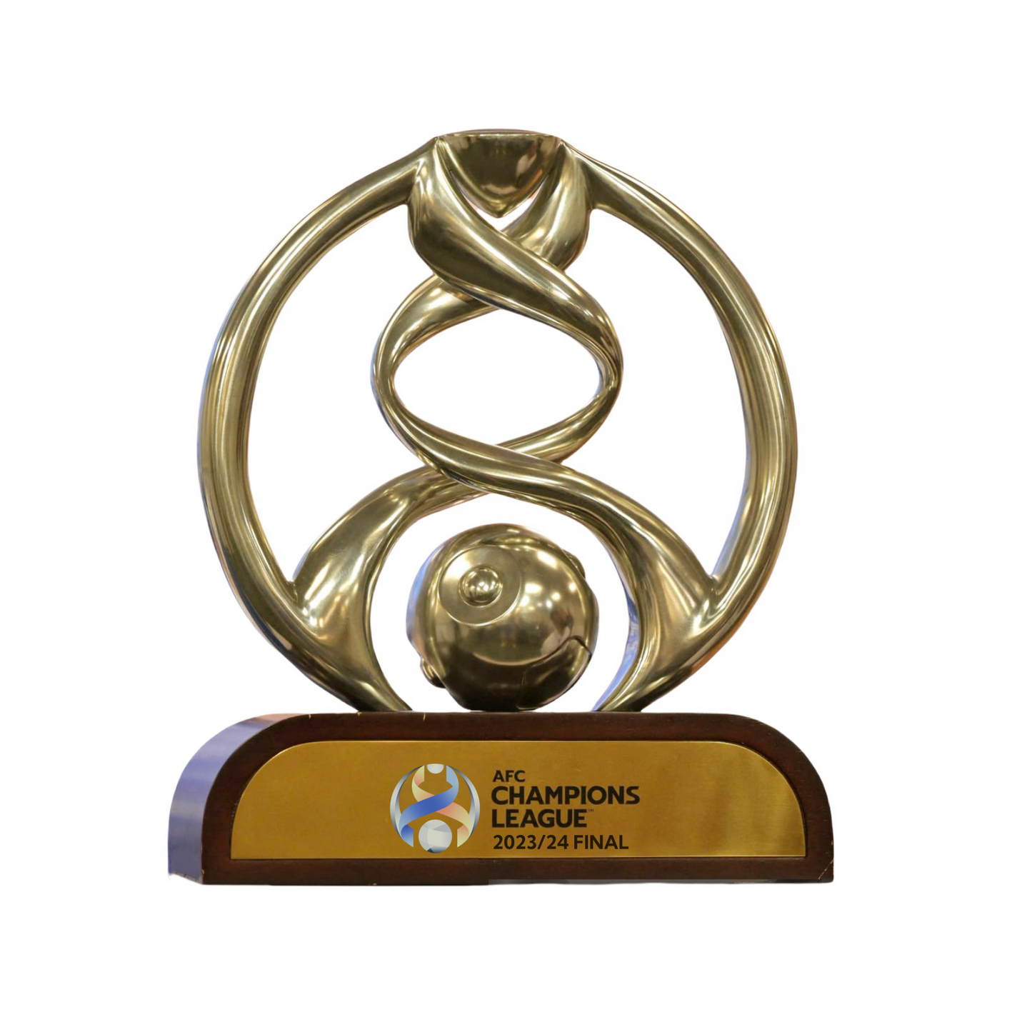 AFC Asia League Champions Trophy