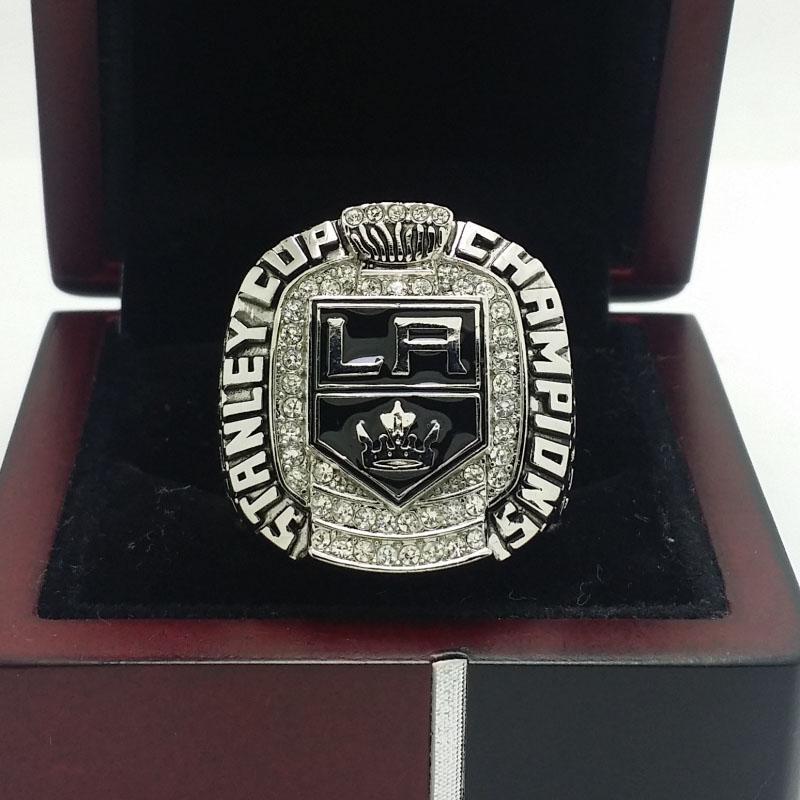 2012 Los Angeles Kings Stanley Cup Ring  - Premium Series