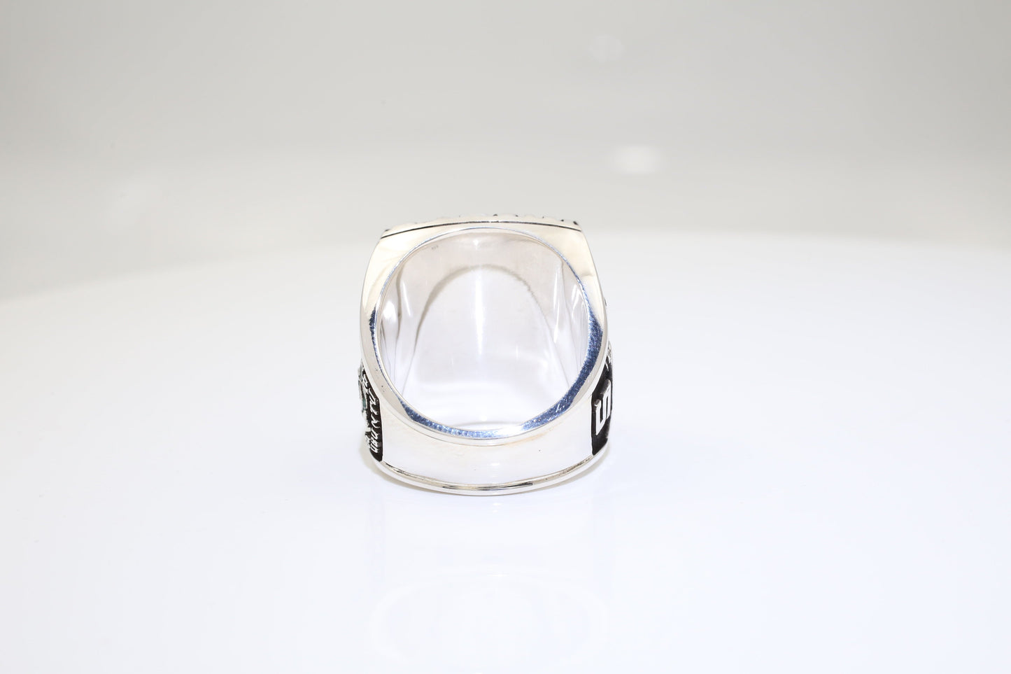 2008 Boston Celtics Championship Ring - Ultra Premium Series