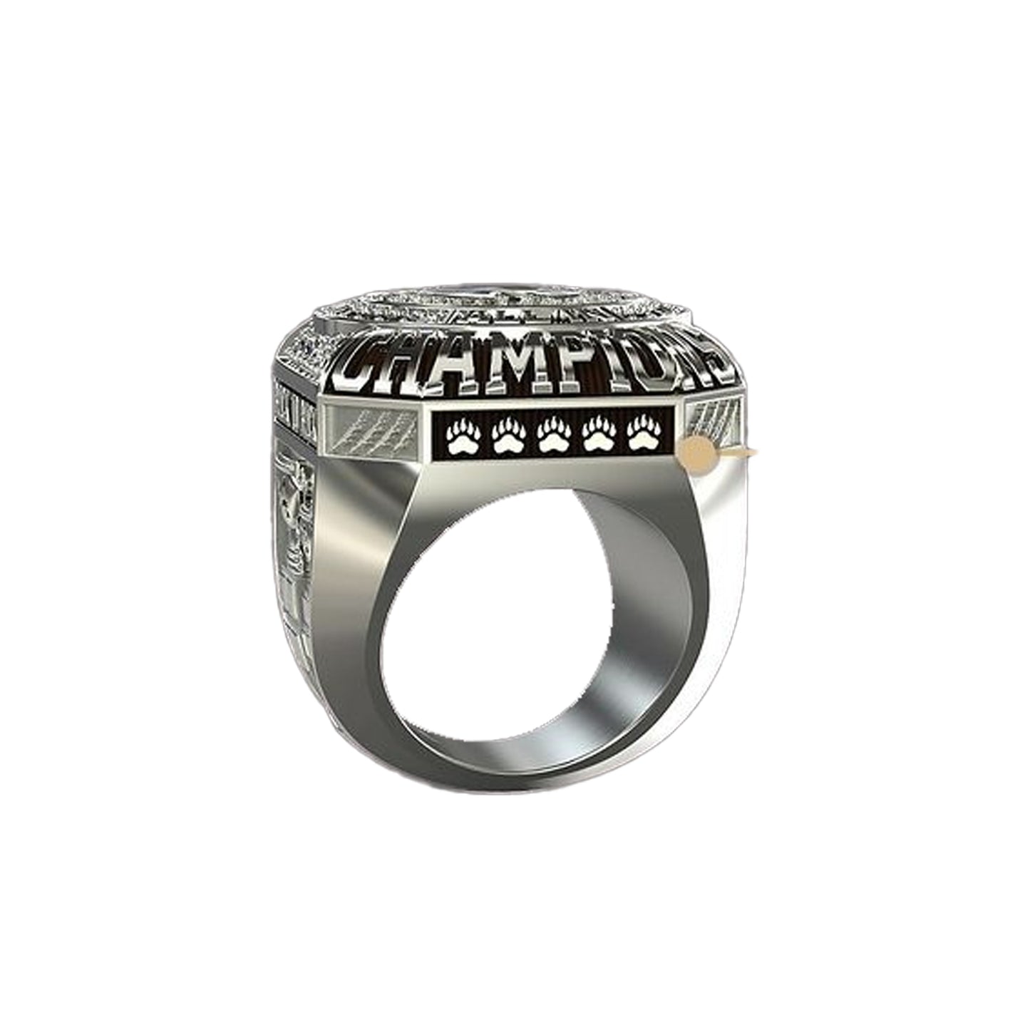 2024 Hershey Bears AHL Championship Ring