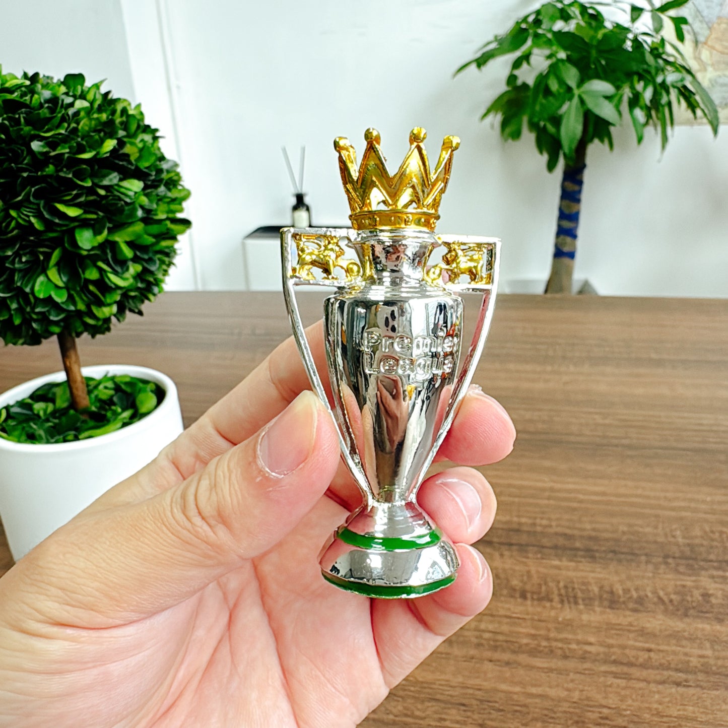 Premier League Trophy
