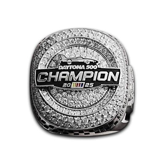 2025 Daytona 500 Championship  Ring