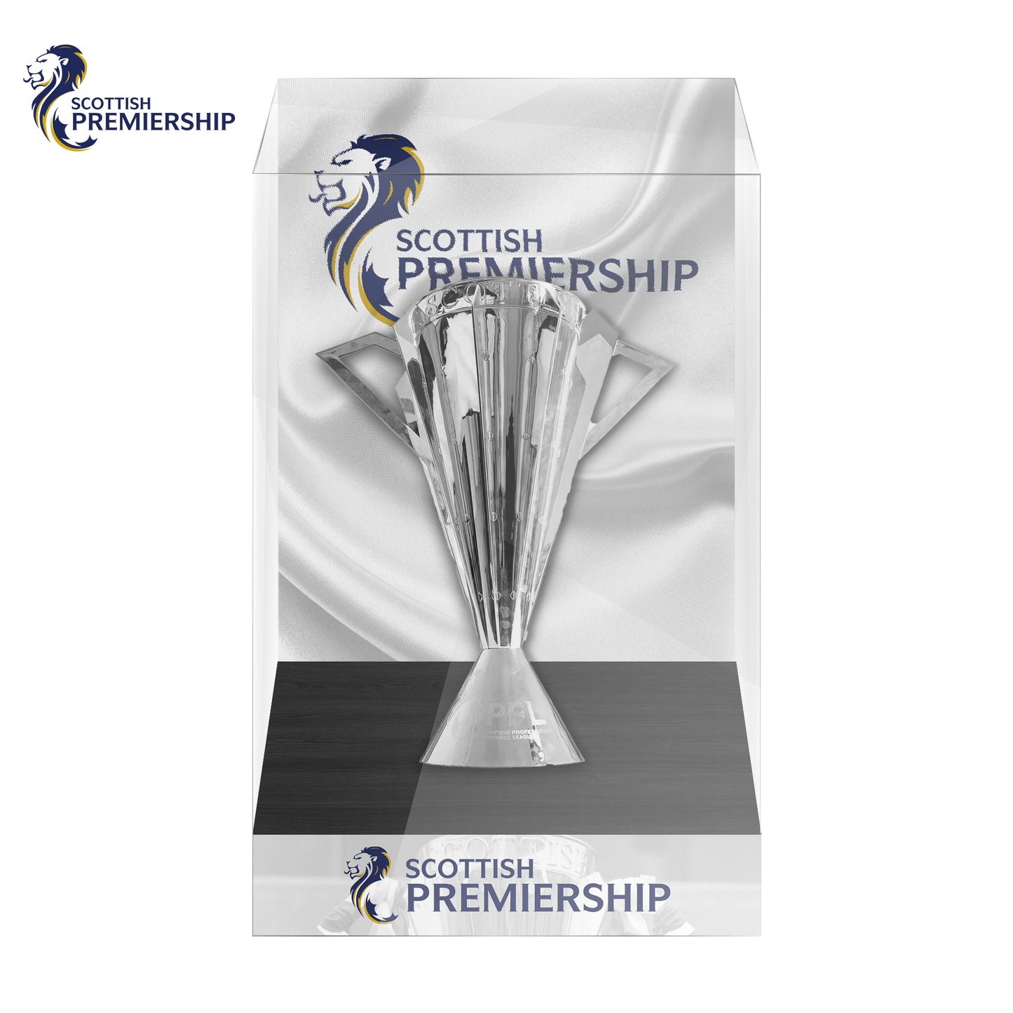 Scottish Premiership Trophy