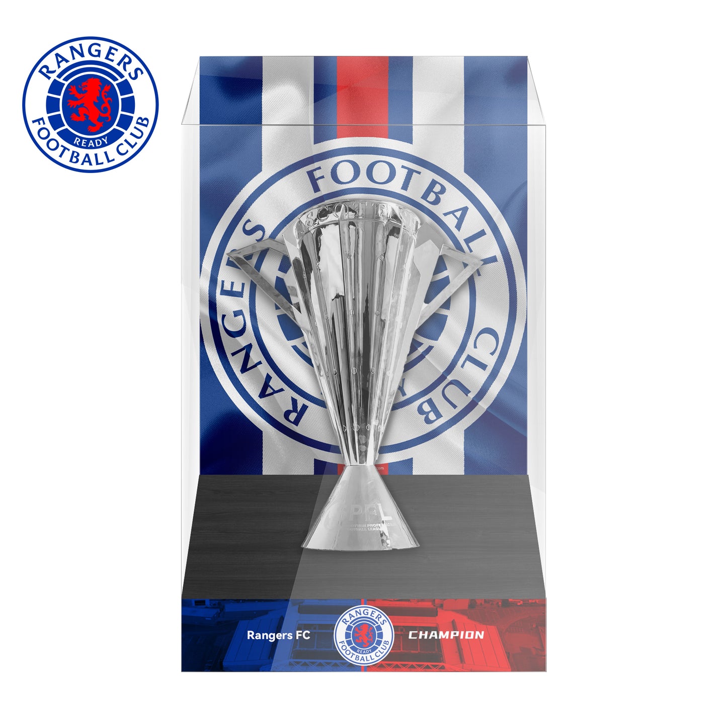 Scottish Premiership Trophy