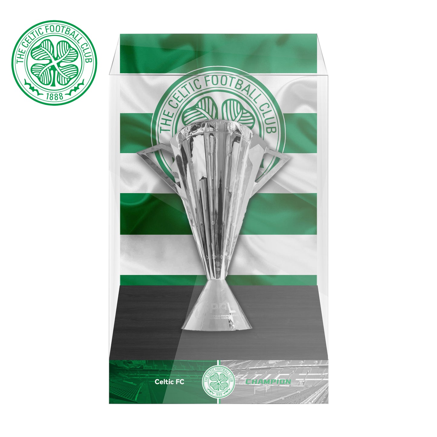 Scottish Premiership Trophy