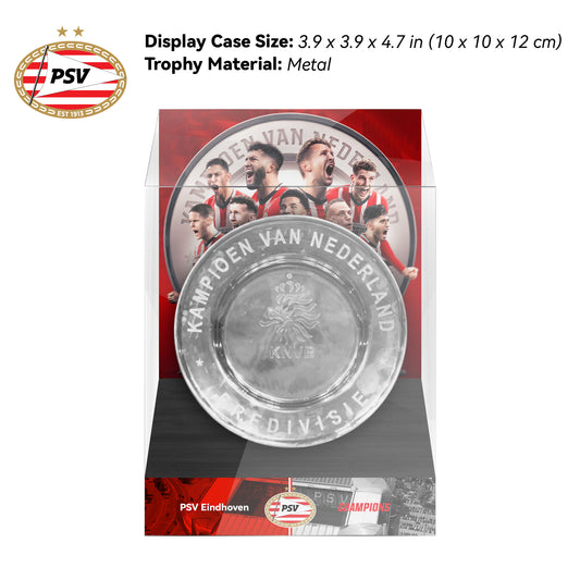 Eredivisie Champions Trophy PSV Eindhoven
