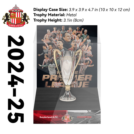 2024-25 Sunderland A.F.C. EFL Championship Play-Off Final  Champions Trophy