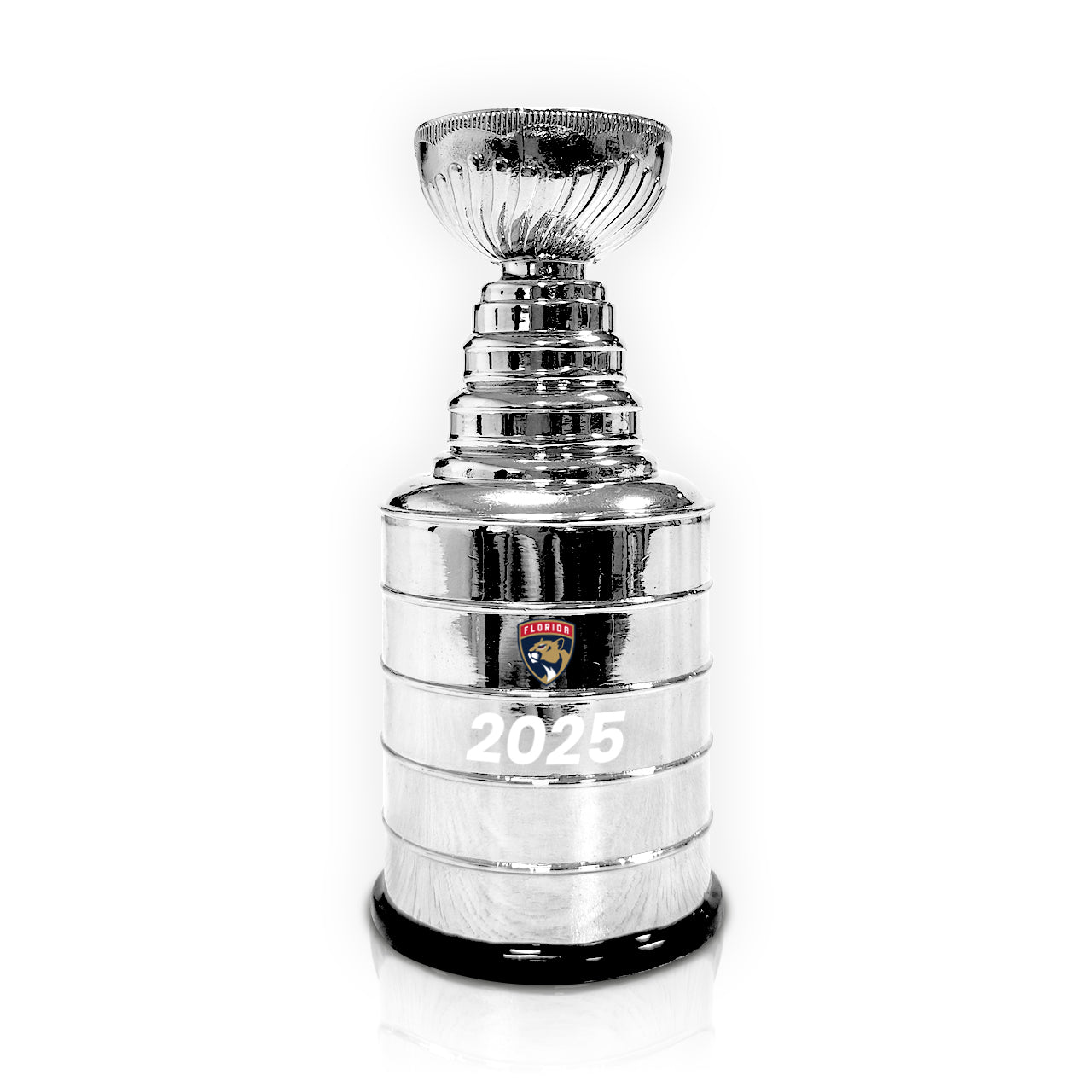 [NHL]2025 Stanley Cup Trophy ,Vegas Golden Knights