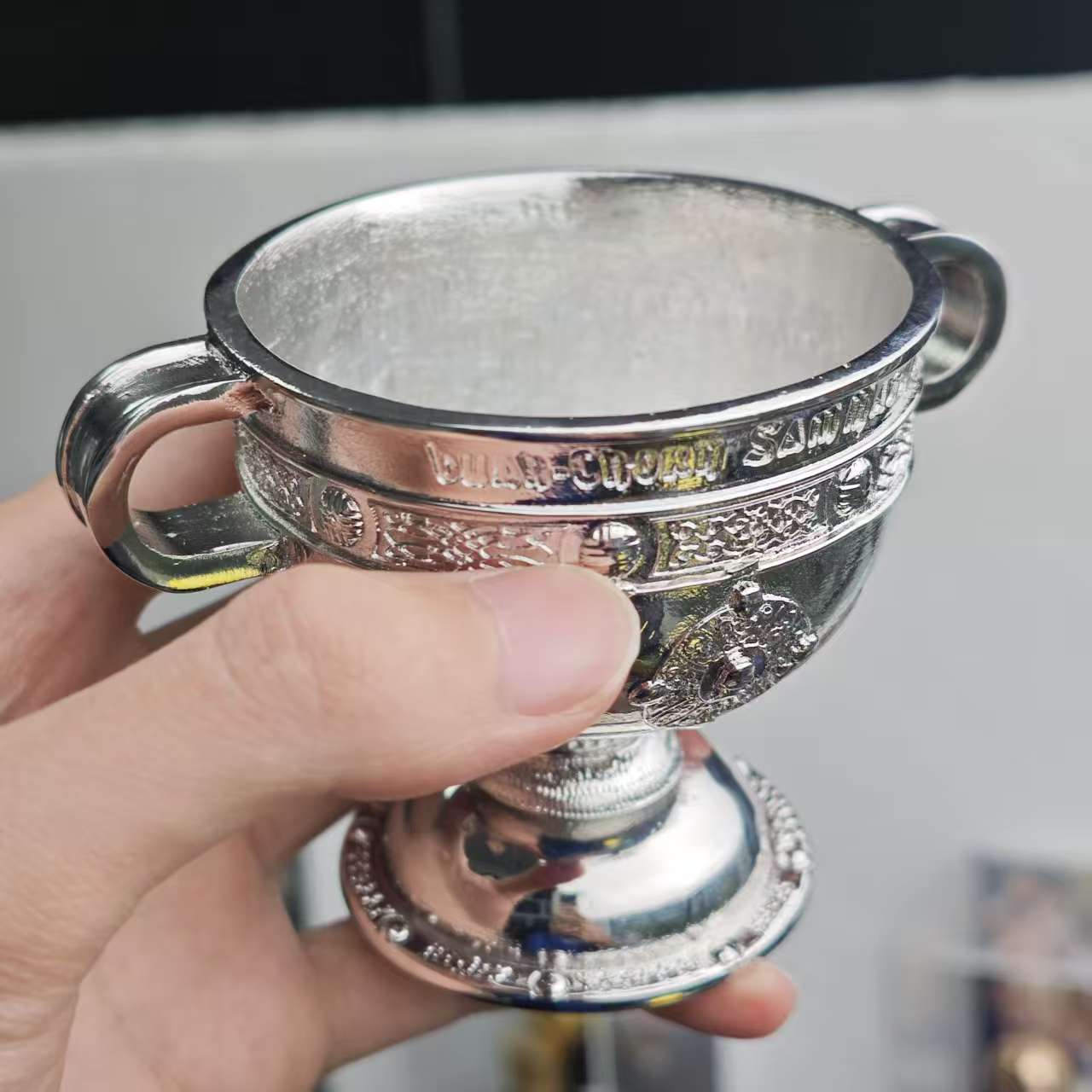 All-Ireland Senior Football Championship Sam Maguire Cup Trophy