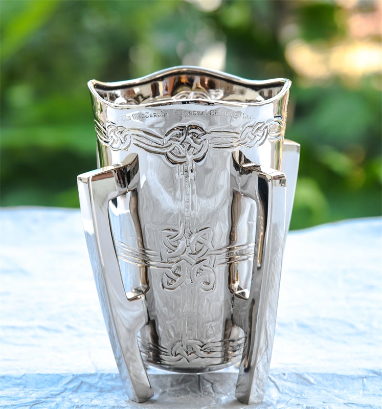 Liam Mccarthy Cup Metal Replica