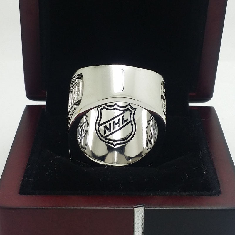 2011 Boston Bruins Stanley Cup Ring