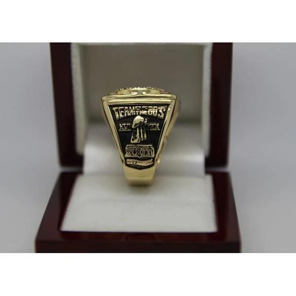 Premium Series-1988 San Francisco 49ers Super Bowl Ring