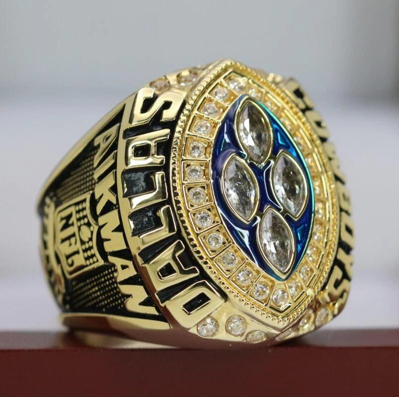 Premium Series-1993 Dallas Cowboys Super Bowl Ring