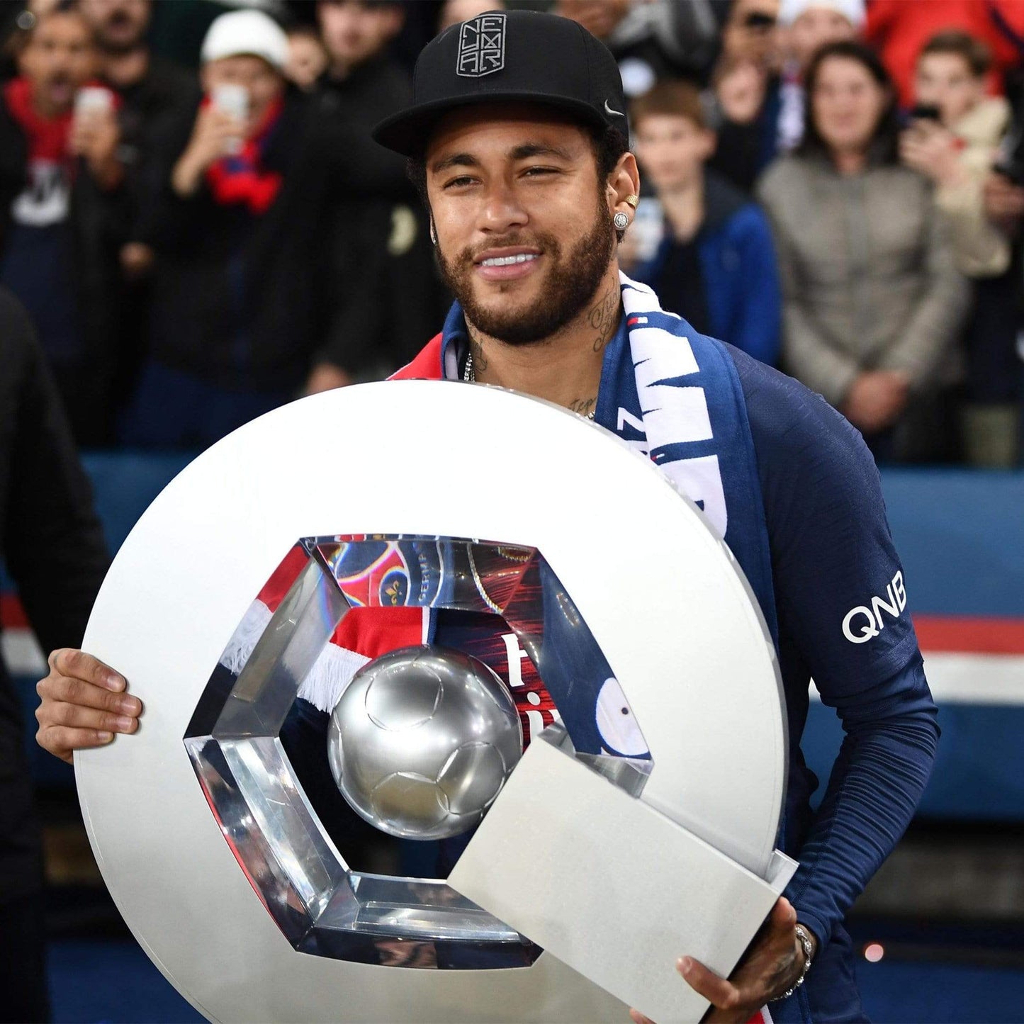 Championnat de France de football Ligue 1 trophy