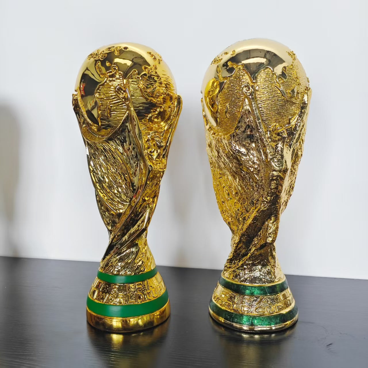 World Cup Hercules Cup Trophy