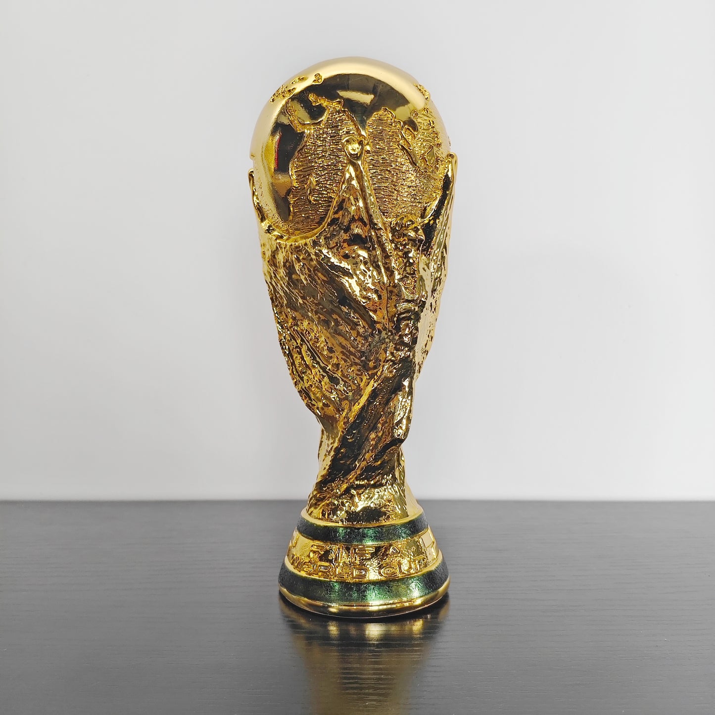 World Cup Hercules Cup Trophy