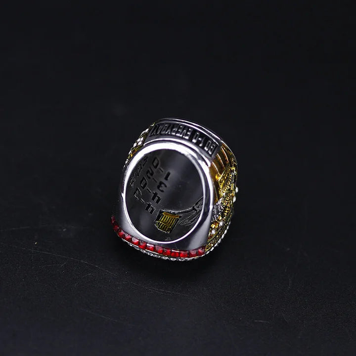 2019 Washington Nationals World Series Championship Ring