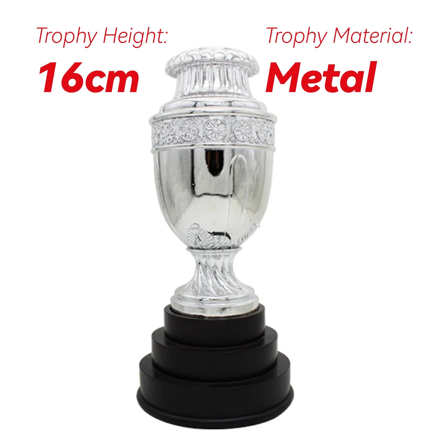 Copa América Trophy